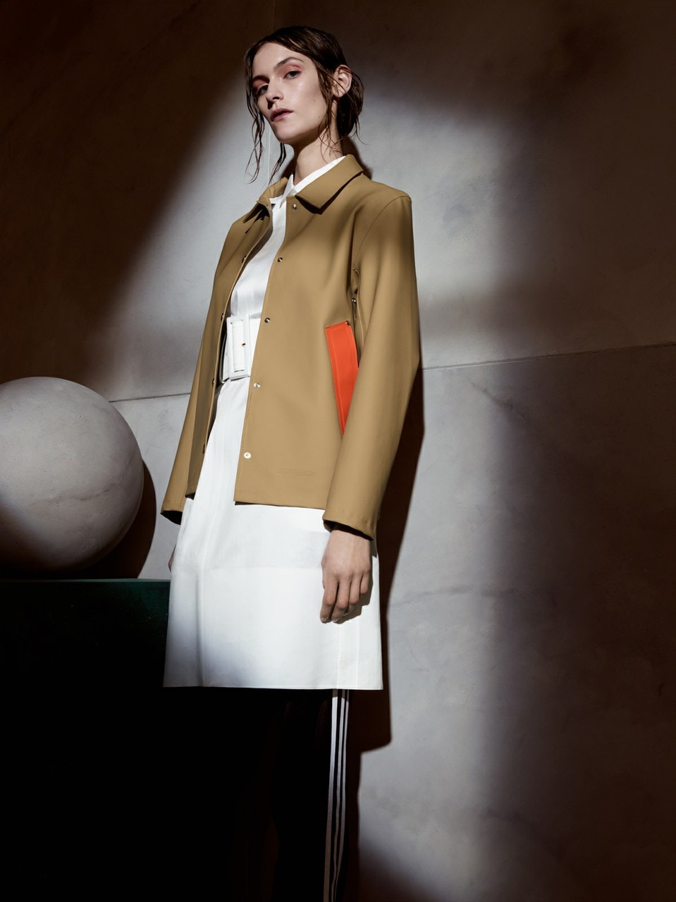 Pitti Immagine Uomo Autunno/Inverno 2016/17 Stutterheim